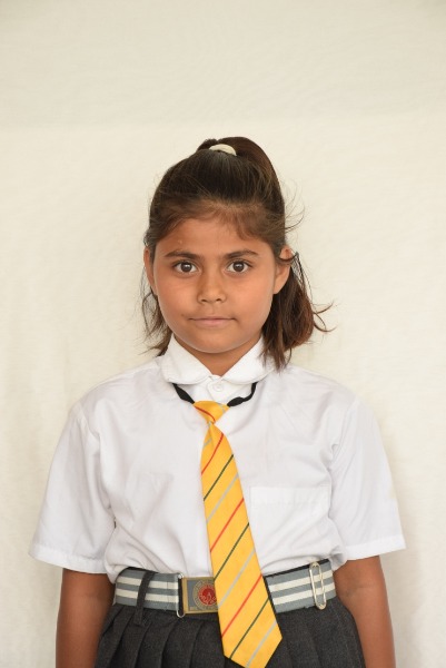 SRISHTI VERMA 
